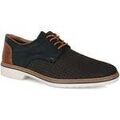 Chaussures de ville homme sur Grenoble : Derbies Rieker 16506-16