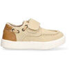 Chaussures bateau enfant Etika 73571