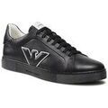 Baskets basses Emporio Armani X4X598XN633K001 Grenoble