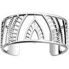 Bracelets Les Georgettes Bracelet jonc Divine 25MM