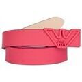 Ceintures sur Grenoble : Ceinture Emporio Armani Fuxia