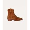 Bottines Alpe 2548