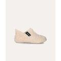 Chaussons / Pantoufles sur Grenoble : Chaussons Verbenas yoi curly