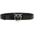 Ceintures sur Grenoble : Ceinture Pinko Love Berry Simply