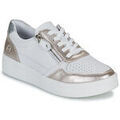 Baskets femme sur Grenoble : Baskets basses Remonte D0J05-81