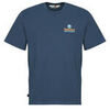 T-shirt Timberland ILLUSTRATED TREE LOGO BACK GRAPHIC TEE