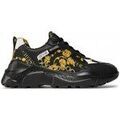 Baskets homme sur Grenoble : Baskets basses Versace Jeans Couture Fondo Speedtrack
