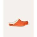 Chaussons / Pantoufles sur Grenoble : Chaussons La Maison De L'espadrille 9009-8 Dor&eacute;