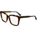 Lunettes sur Grenoble : Lunettes de soleil Calvin Klein Jeans CK24541 Cadres Optiques, Havana, 53 mm