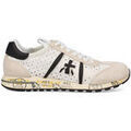 Baskets femme sur Grenoble : Baskets basses Premiata LUCYD 7413