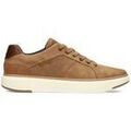 Baskets homme sur Grenoble : Baskets basses Poelman RANDY Baskets pour homme