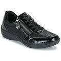 Baskets femme sur Grenoble : Baskets basses Remonte R7637-05