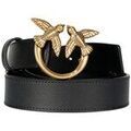 Ceintures sur Grenoble : Ceinture Pinko Love Berry Simply