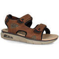Sandales / Nu-pieds homme sur Grenoble : Sandales Rieker 29151