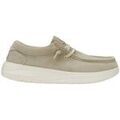 Baskets homme sur Grenoble : Baskets HEYDUDE WALLY COMFORT