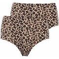 Culottes & autres bas
sur Grenoble : Slips Chantelle Femme Slip Paquet de 2 SOFTSTRETCH Noir