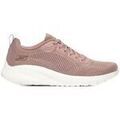 Baskets basses Skechers BOBS SQUAD CHAOS - F Grenoble