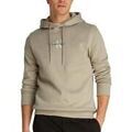 Sweat-shirt Calvin Klein Jeans Monologo Grenoble