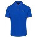 Polos sur Grenoble : Polo Emporio Armani 8N1FQ21JTKZ