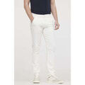 Jeans/Pantalons sur Grenoble : Pantalon Lee Cooper Pantalon GALANT Blanc - L34