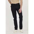 Pantalon Lee Cooper Pantalon LC122 Noir Grenoble
