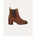 Bottines Alpe 5531