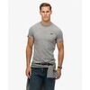 T-shirt Superdry T-shirt logo essentiel