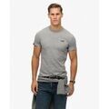 T-shirt Superdry T-shirt logo essentiel Grenoble