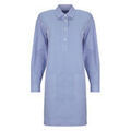 Robe courte Lauren Ralph Lauren WOVEN-SHIRT DRESS-DRESSES Grenoble