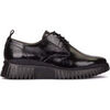 Baskets basses Wonders a4401 negro
