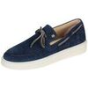 Chaussures bateau Roberto Cavalli QRS008PZA95