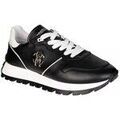 Baskets homme sur Grenoble : Baskets basses Roberto Cavalli 22541A