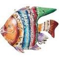 D&eacute;coration sur Grenoble : Statuettes et figurines Signes Grimalt Poisson S Multicolore Unique. . Maison & D&eacute;co > Statuettes et figurines.