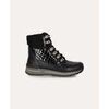 Bottines Ara 1224599 Argent&eacute;