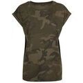Tee-shirts sur Grenoble : T-shirt Build Your Brand LT2513