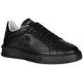 Baskets homme sur Grenoble : Baskets basses Roberto Cavalli 25730B