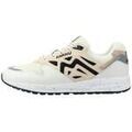 Baskets homme sur Grenoble : Baskets basses Karhu Chaussures Legacy 96 blanc