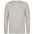 Sweat-shirt Petrol Industries Neck