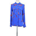 Chemise Bash Chemise bleue Grenoble