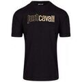 Tee-shirts sur Grenoble : T-shirt Roberto Cavalli 78OAHT16