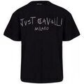 Tee-shirts sur Grenoble : T-shirt Roberto Cavalli 78OAHT07CJ518899