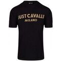 Tee-shirts sur Grenoble : T-shirt Roberto Cavalli 78OAHT06