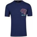 Tee-shirts sur Grenoble : T-shirt Roberto Cavalli 78OAHC04CJ600204