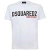 T-shirt Dsquared S74GD0828S22427100