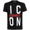 T-shirt Dsquared 79GC0021S23009900