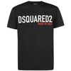 T-shirt Dsquared S74GD0828S22427900