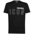 T-shirt Dsquared S79GC0063S23009980 Grenoble