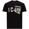 T-shirt Dsquared 79GC0064S23009900