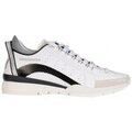 Baskets basses Dsquared SNM015330801660
