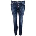 Pantalons sur Grenoble : Jeans Dsquared S72LB0285S30685